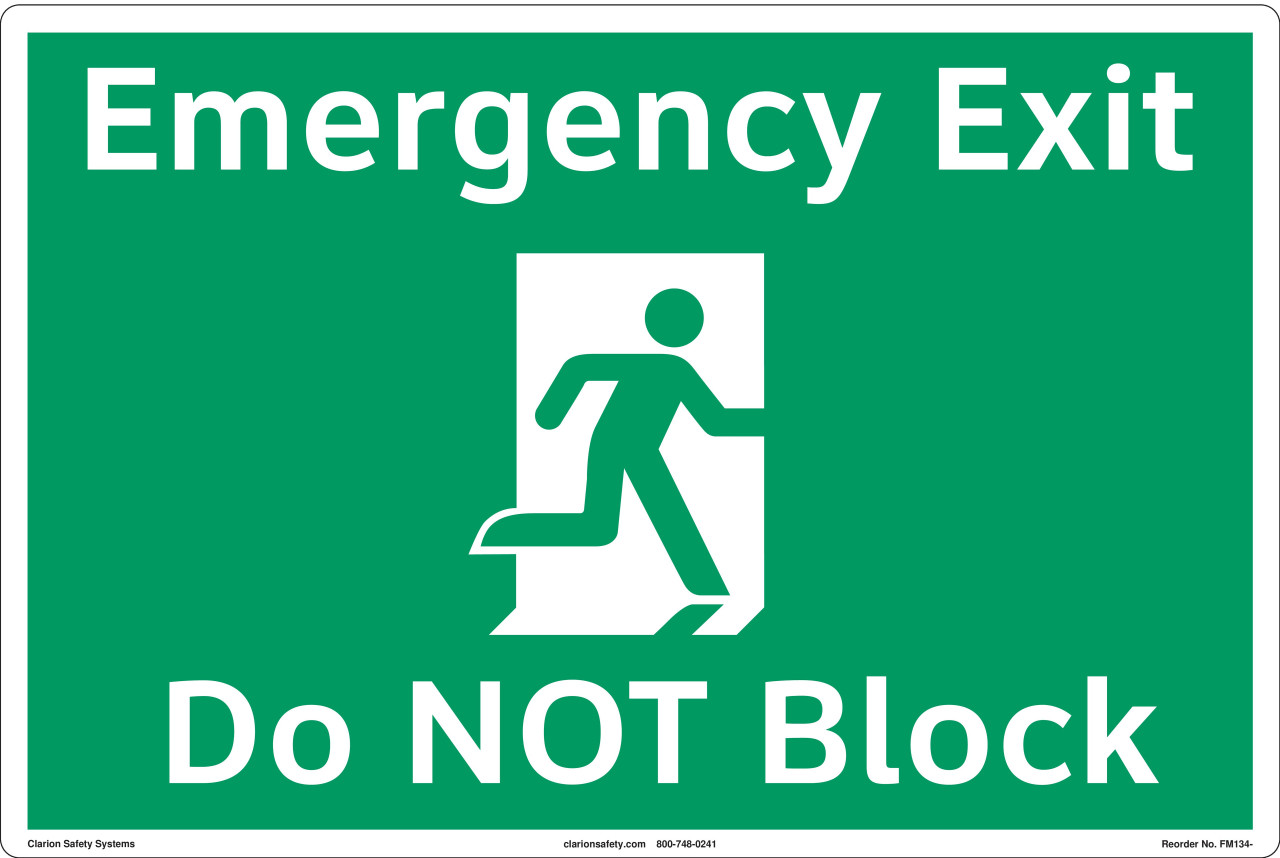 Premium Vector | Emergency exit sign. running man icon to door. green  color. arrow vector. warning sign plate